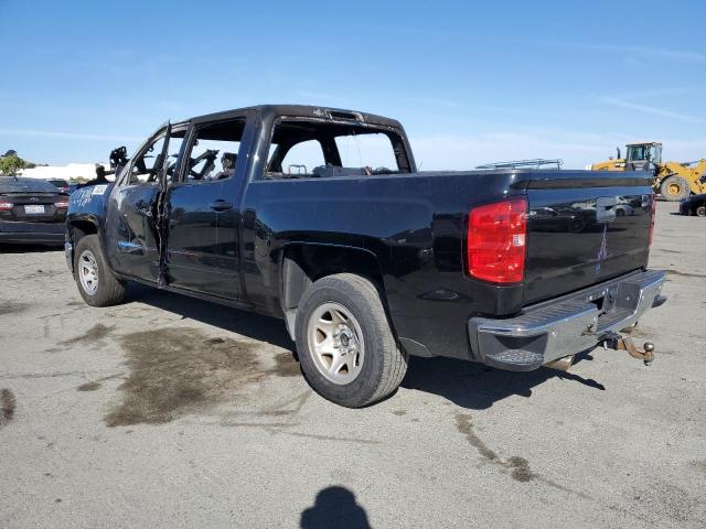 3GCPCREC6FG149711 | 2015 CHEVROLET SILVERADO