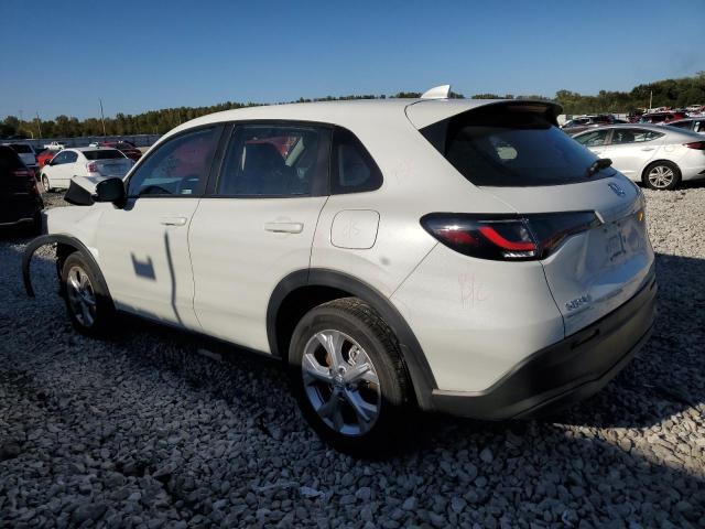  HONDA HR-V 2023 Білий