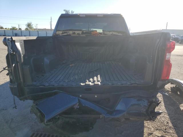1GCPWBEK5MZ187529 CHEVROLET ALL Models 2021