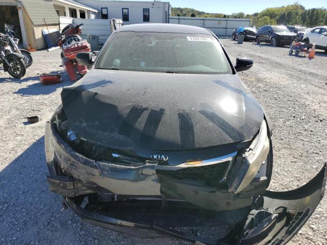 2013 Kia Optima Lx VIN: 5XXGM4A72DG106170 Lot: 47806884