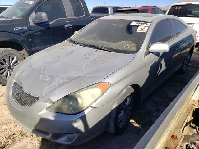 2004 Toyota Camry Solara SE