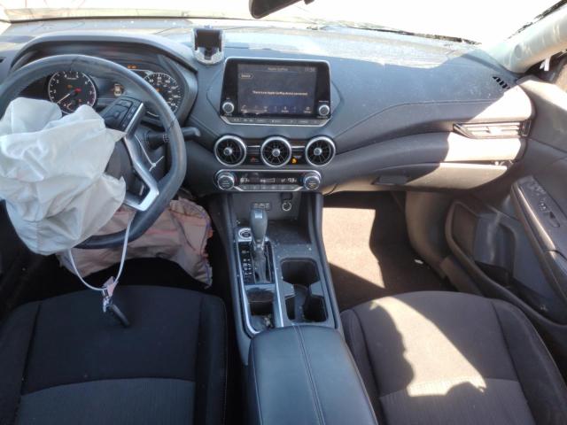 3N1AB8CV7MY255392 Nissan SENTRA SV