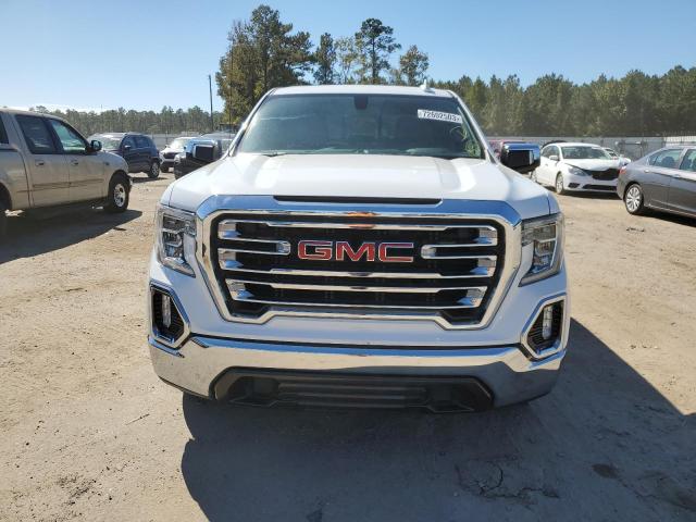 1GTP8DED0KZ175101 GMC Sierra C1500 Slt