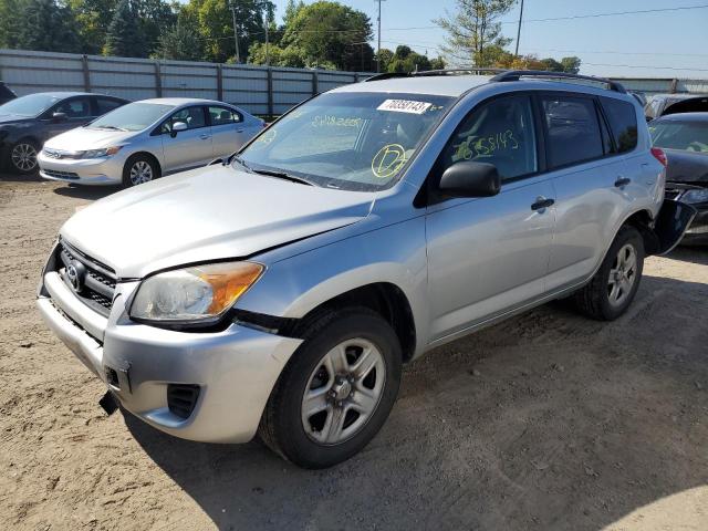 2010 Toyota RAV4 