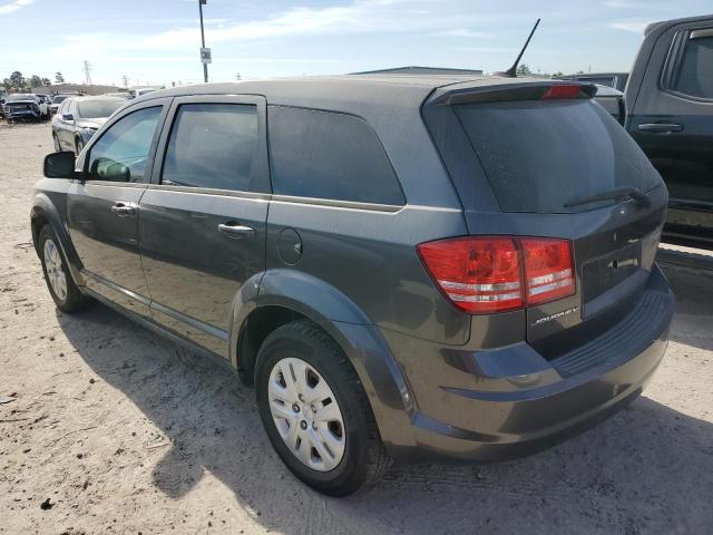 2014 Dodge Journey Se VIN: 3C4PDCAB8ET163851 Lot: 72949333