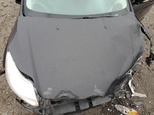 1FADP3K22EL312278 Ford FOCUS SE