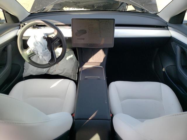 5YJ3E1EB7PF628356 Tesla MODEL 3