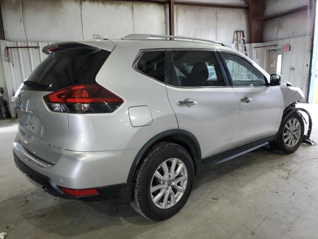 JN8AT2MV7LW116279 | 2020 NISSAN ROGUE S