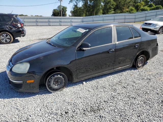 2009 Volkswagen Jetta S