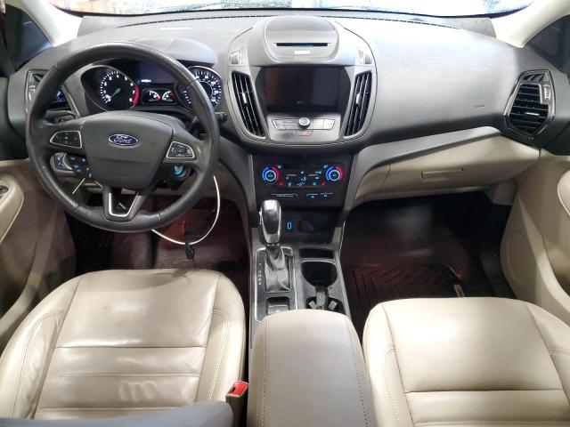 1FMCU0HD7JUA07767 2018 FORD ESCAPE, photo no. 8