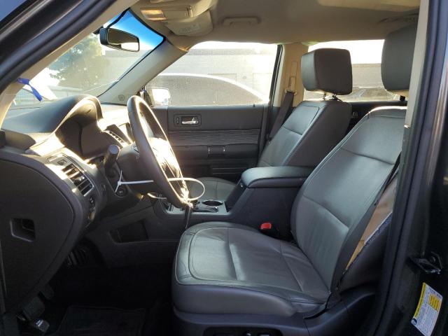 2016 FORD FLEX SEL - 2FMGK5C87GBA00542