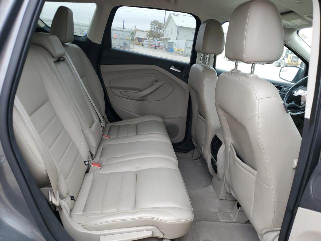  FORD ESCAPE 2014 Сірий