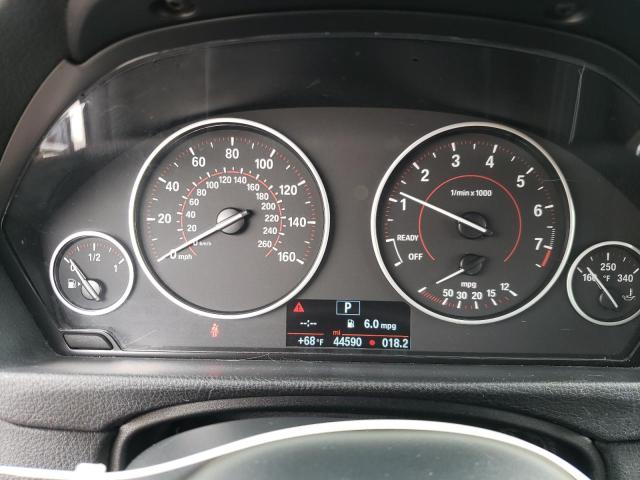 WBA4F7C32HG789220 BMW 430i Gran Coupe