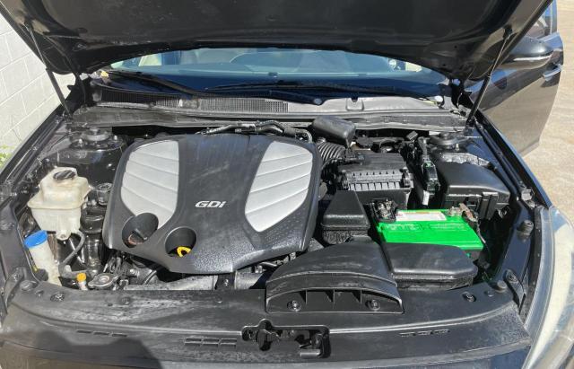 KNALN4D7XE5132431 KIA Cadenza Premium
