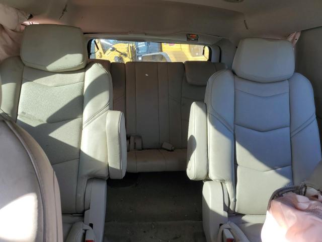  CADILLAC ESCALADE 2017 Бежевий