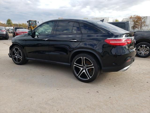 4JGED6EB9JA098878 | 2018 MERCEDES-BENZ GLE COUPE