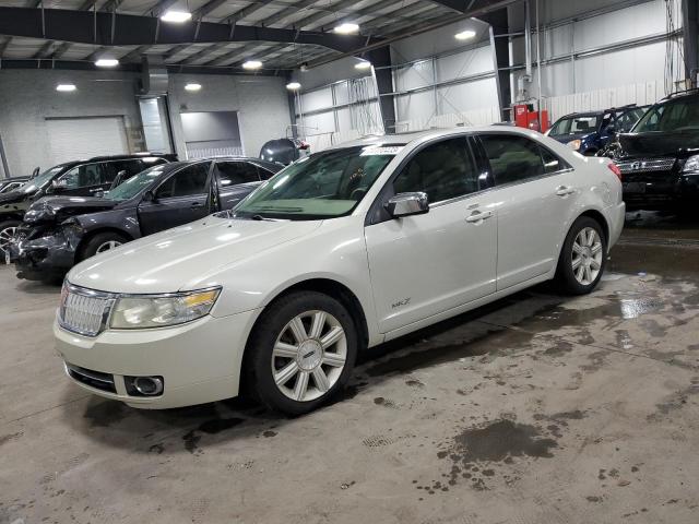 2007 Lincoln MKZ 