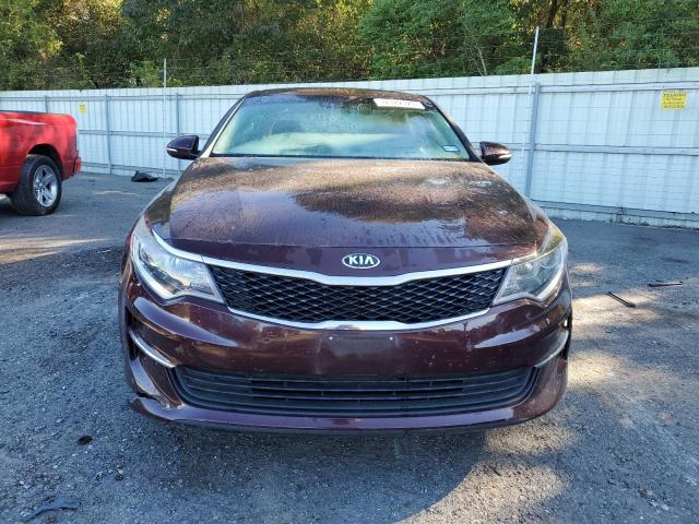 5XXGT4L3XHG129747 KIA Optima Lx