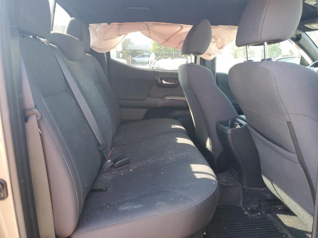 2019 TOYOTA TACOMA DOU - 3TMCZ5AN6KM281747