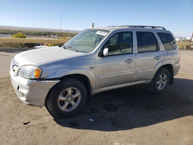 2006 Mazda Tribute s