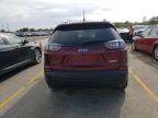 JEEP CHEROKEE L photo