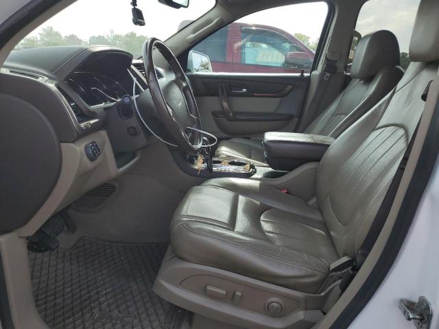 1GKKVTKD8GJ163788 GMC Acadia Denali