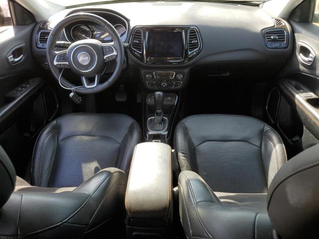 3C4NJCCB8JT406775 Jeep Compass Limited