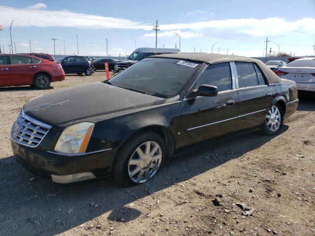 2006 Cadillac DTS 