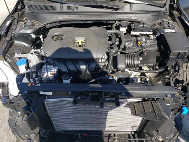3KPF54AD4PE665215 KIA Forte Gt Line