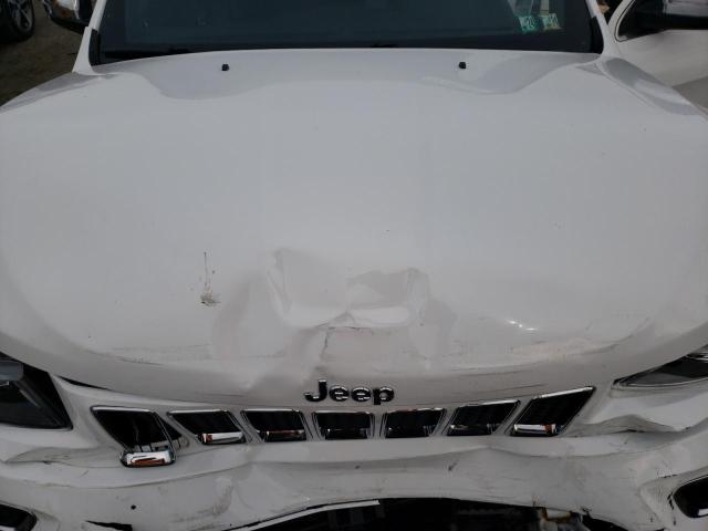 1C4RJFBG2FC862581 Jeep Grand Cherokee Limited