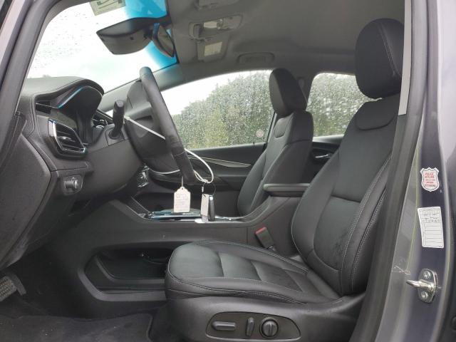 2023 CHEVROLET BOLT EV 2L - 1G1FX6S03P4133630