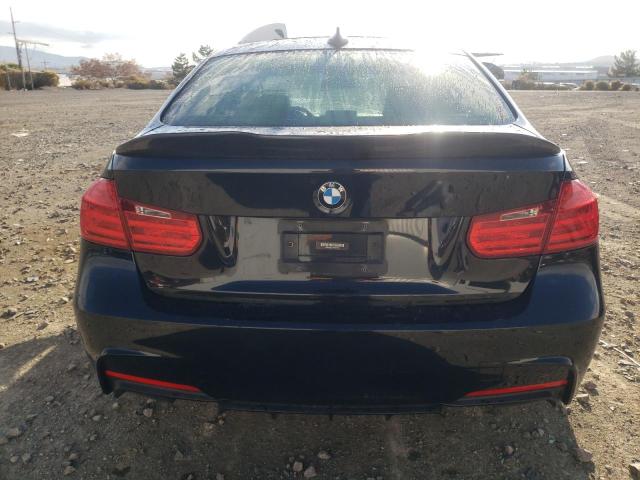 WBA3A9C54EF478574 | 2014 BMW 335 I