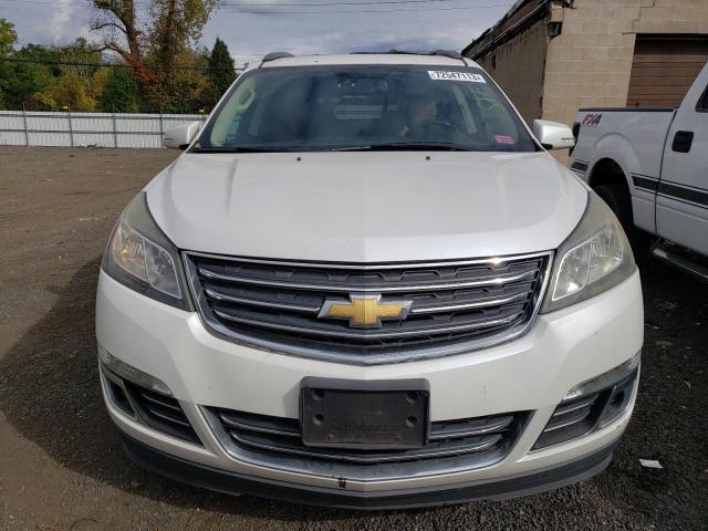 2016 Chevrolet Traverse Ltz VIN: 1GNKVJKD9GJ104515 Lot: 72547113