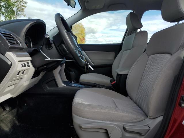 JF2SJABC0GH430689 Subaru Forester 2.5i