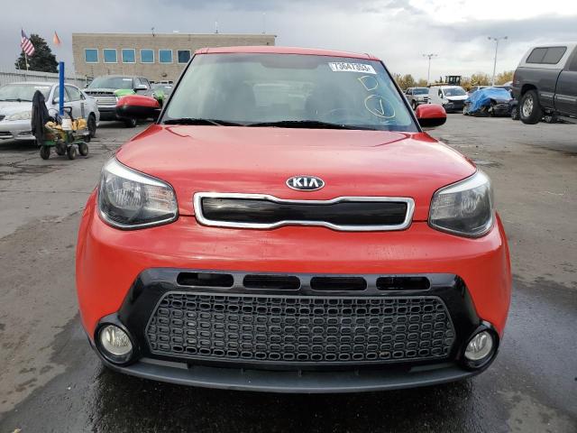 KNDJP3A55G7874356 | 2016 KIA SOUL +