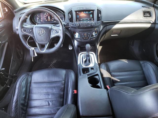 2G4GU5GX5E9230113 Buick REGAL GS