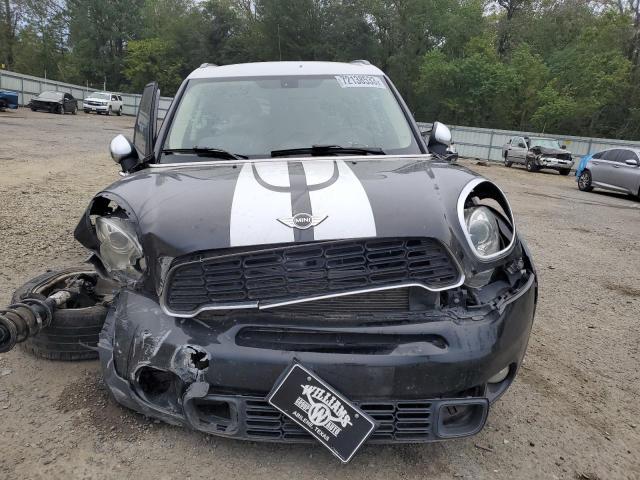 WMWZC3C50EWP26126 Mini Cooper S Countryman