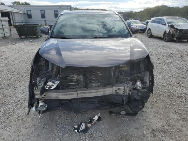 VIN 5TDKZRFH0KS560231 2019 Toyota Highlander, SE no.5