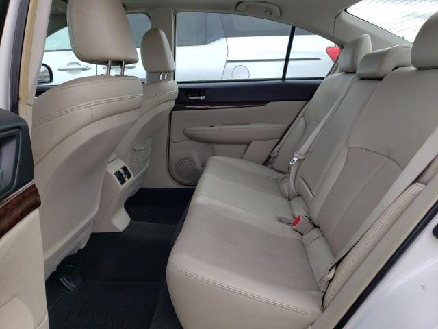 4S3BMBL62E3038005 Subaru Legacy 2.5i Limited