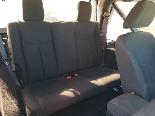 1C4AJWAG9FL569792 Jeep Wrangler Sport