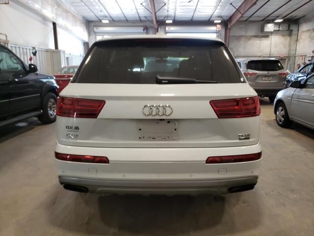 VIN WA1AAAF71JD026266 2018 Audi Q7, Premium no.6