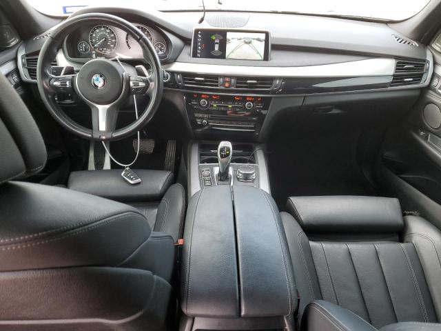 5UXKR0C55J0Y02811 2018 BMW X5, photo no. 8