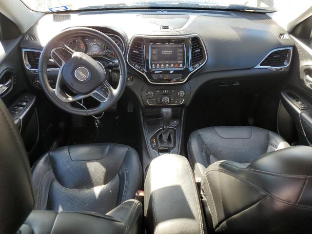 2019 JEEP CHEROKEE L - 1C4PJLDB2KD300627