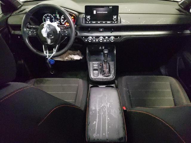 2023 HONDA CR-V SPORT - 5J6RS6H57PL002416