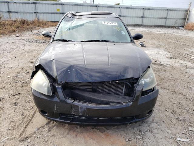 1N4BL11E05C171147 2005 Nissan Altima Se