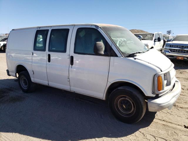 1GCGG25R1Y1266338 2000 Chevrolet Express G2500