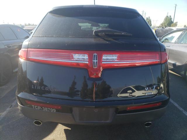 2LMHJ5NK7FBL01248 Lincoln MKT