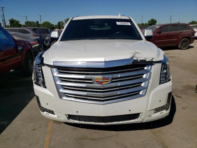 1GYS4DKJ7GR320801 Cadillac Escalade Platinum