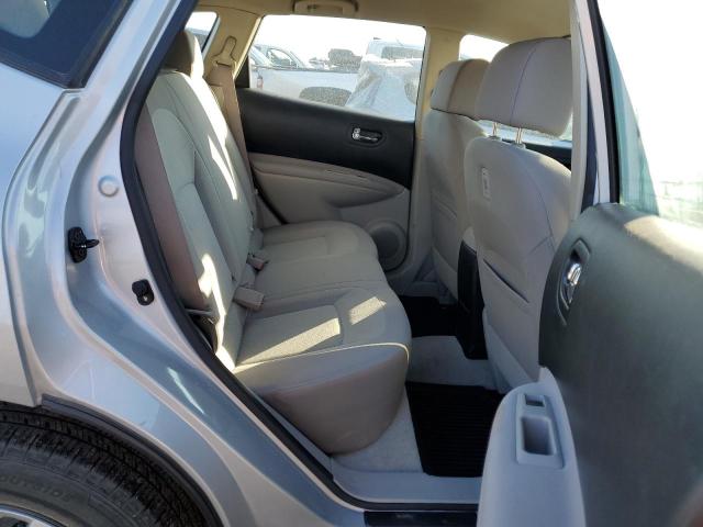 JN8AS5MV2EW704615 Nissan Rogue Select S