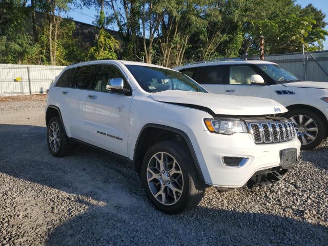 2020 Jeep Grand Cherokee Limited VIN: 1C4RJFBG4LC237112 Lot: 71740613